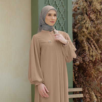 Anya Dress