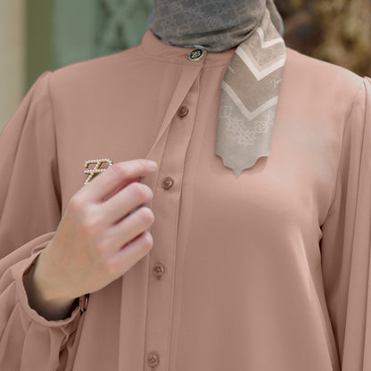 Anya Dress