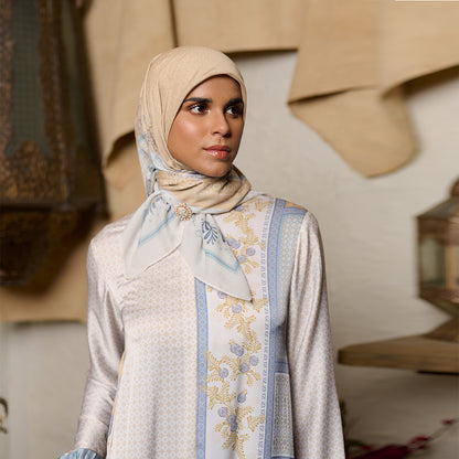 Hanaya Scarf