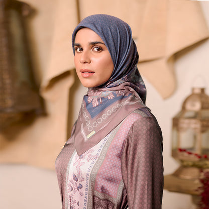 Hanaya Scarf