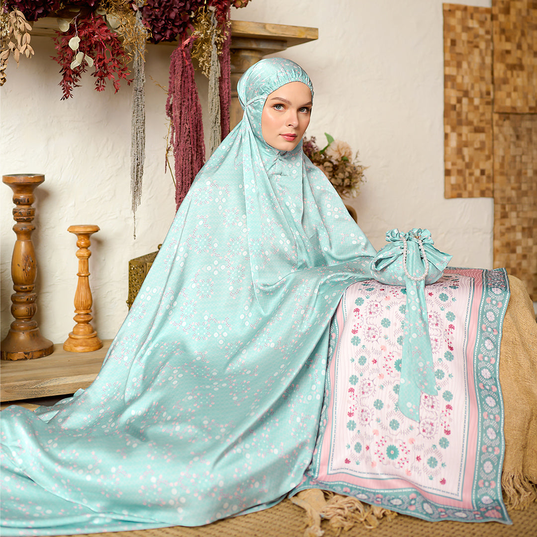 Roya Prayer Set