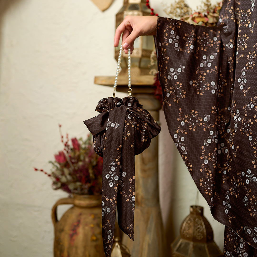 Roya Prayer Set
