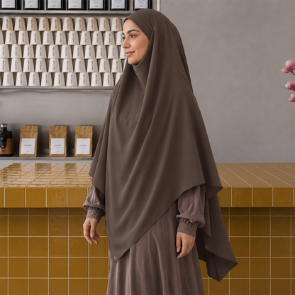 Omaira Khimar