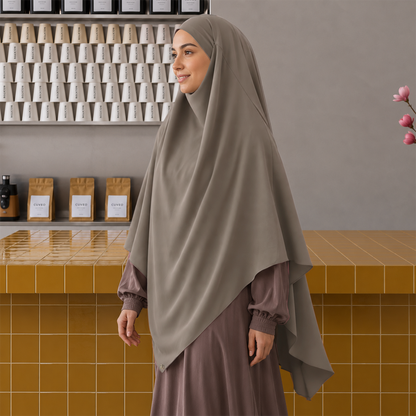 Omaira Khimar
