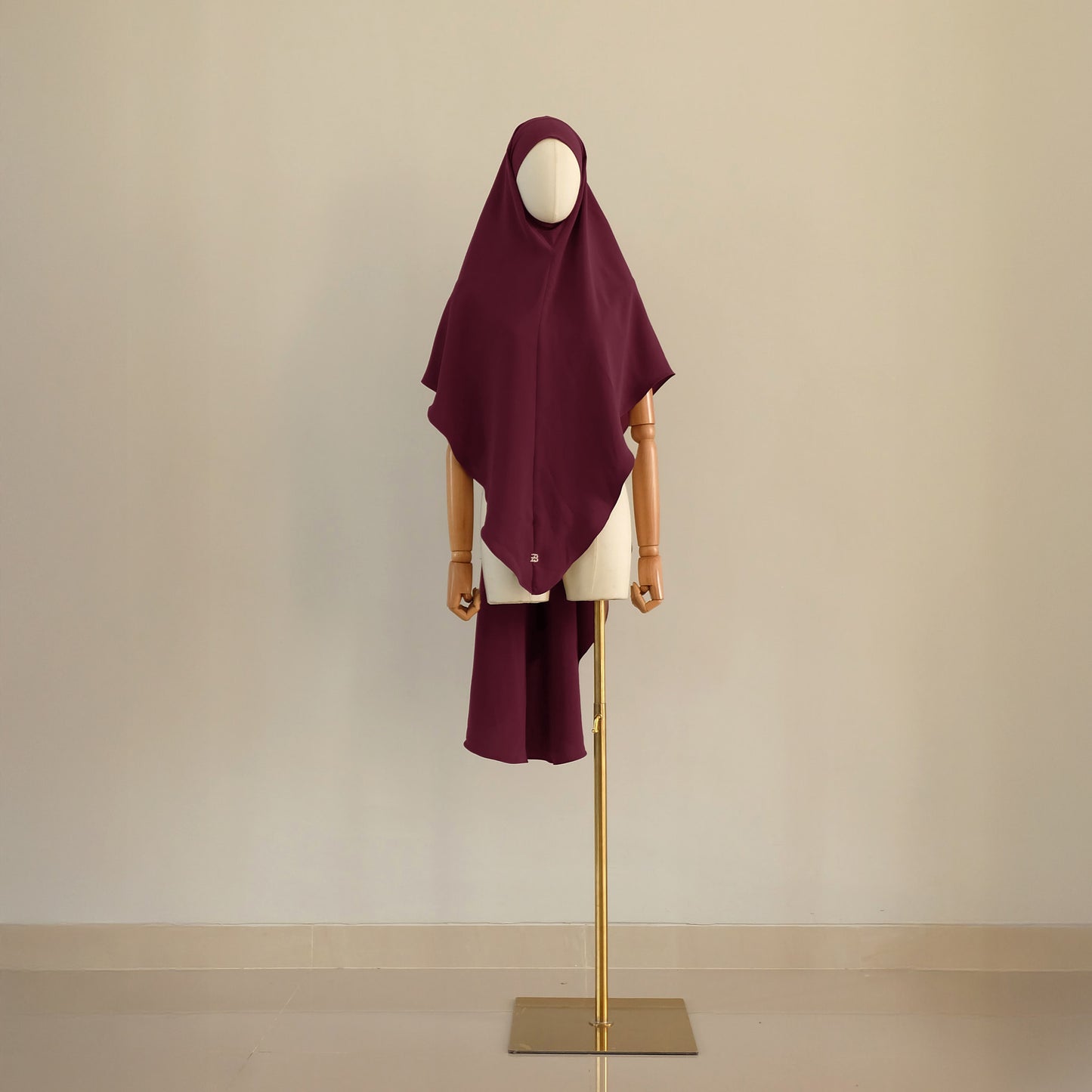 Ayesha Khimar