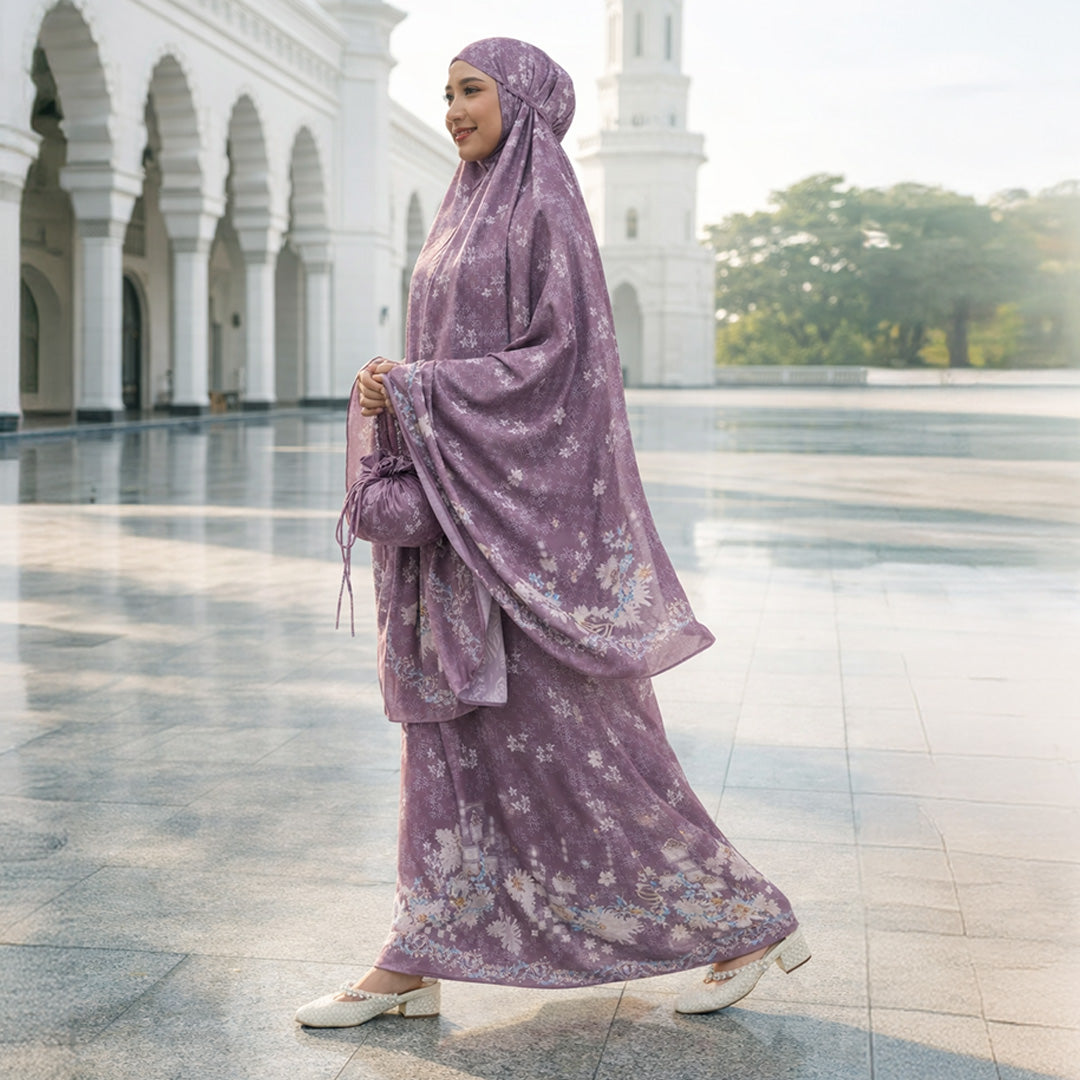 Amara Prayer Set