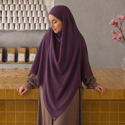Omaira Khimar