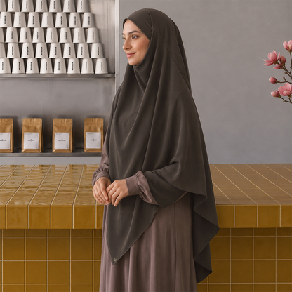 Omaira Khimar
