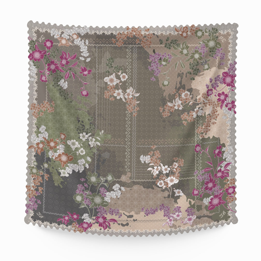 Ghania Scarf