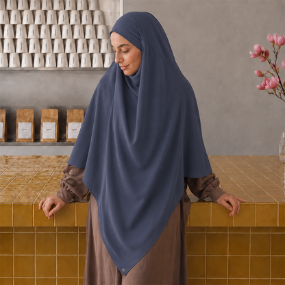 Omaira Khimar