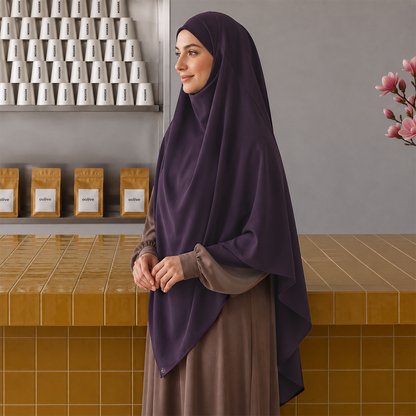 Omaira Khimar