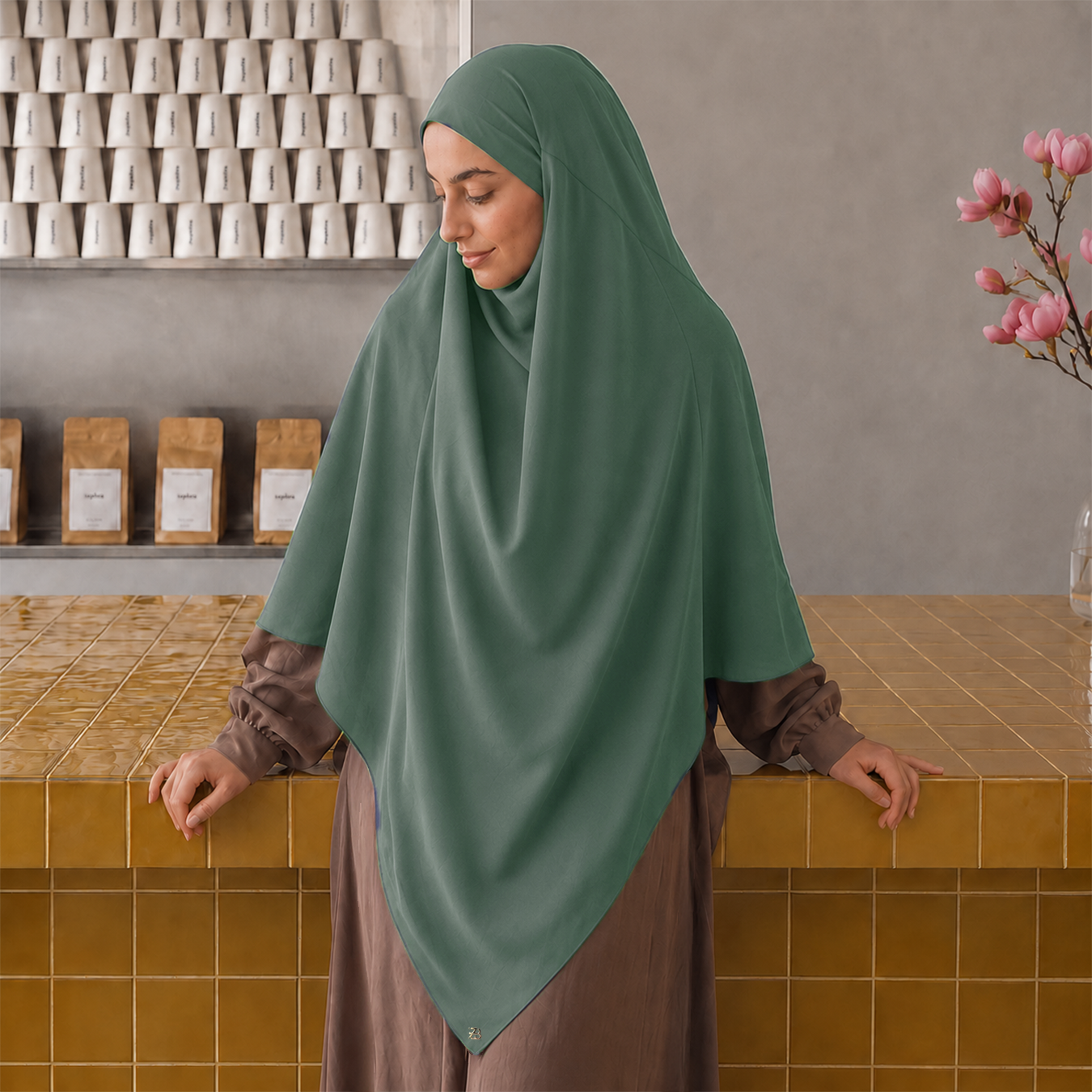 Omaira Khimar