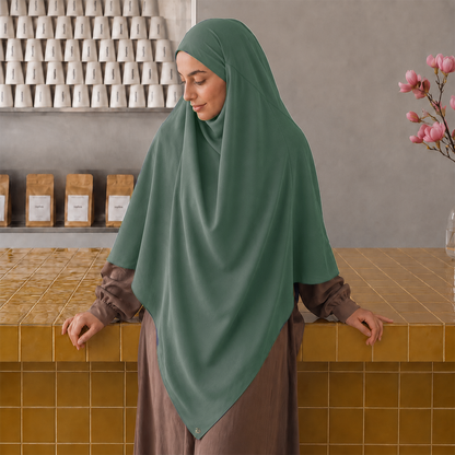 Omaira Khimar