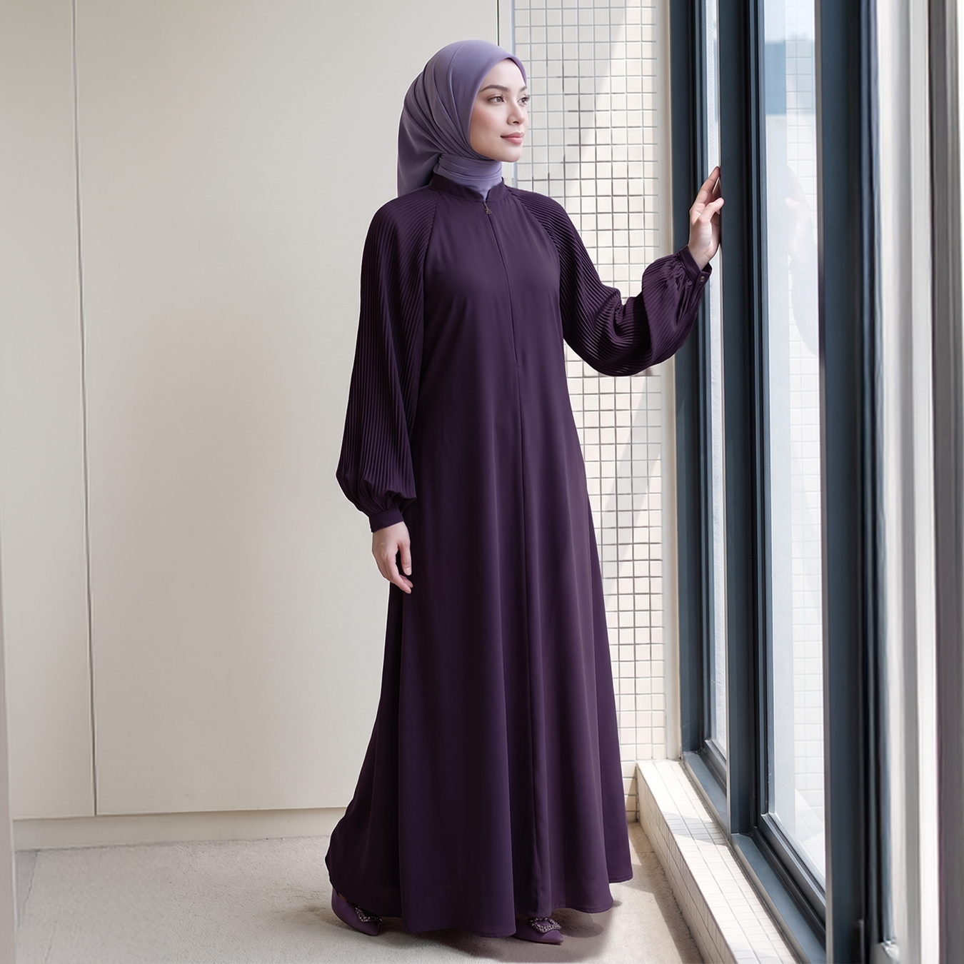 Khai Dress
