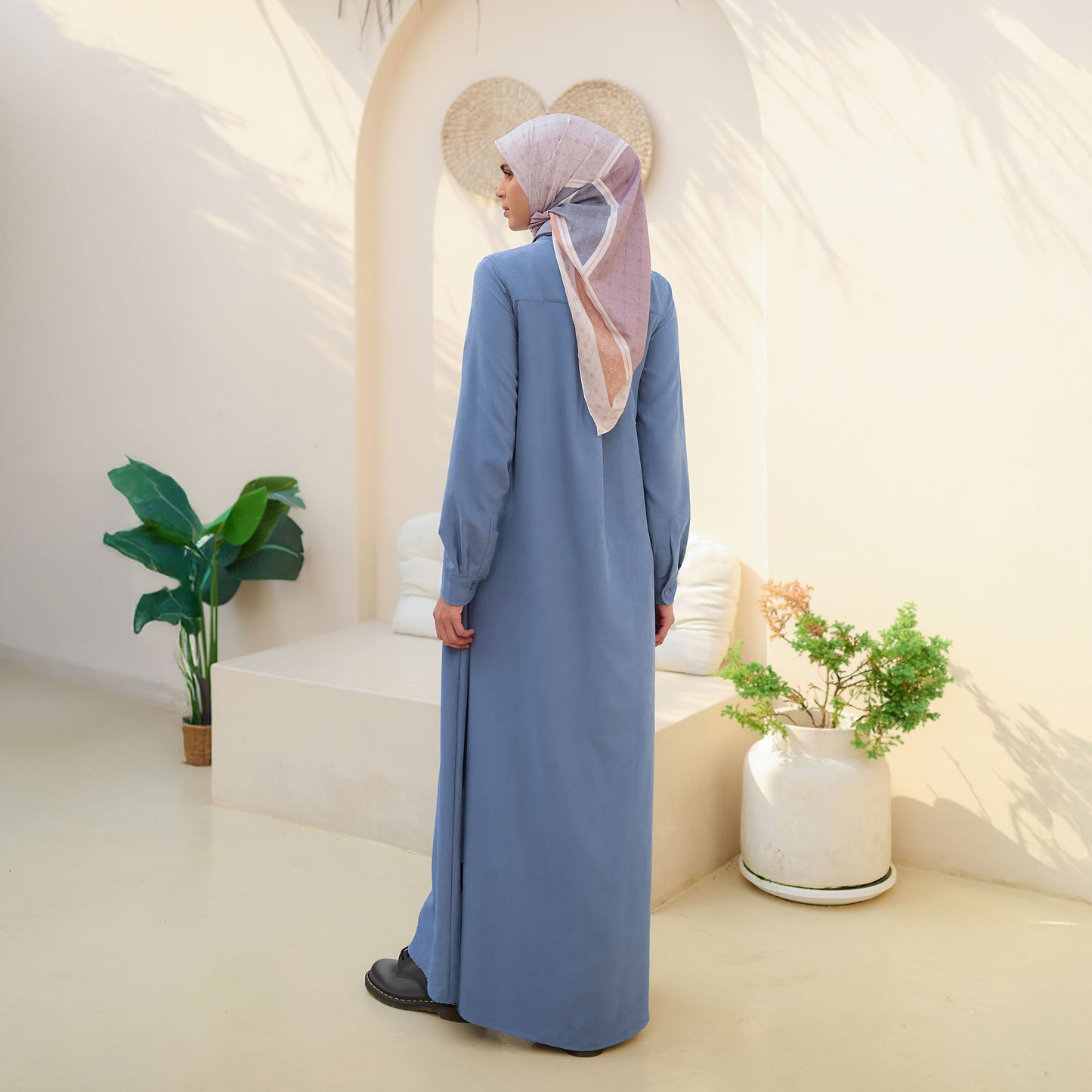 Sameera Dress