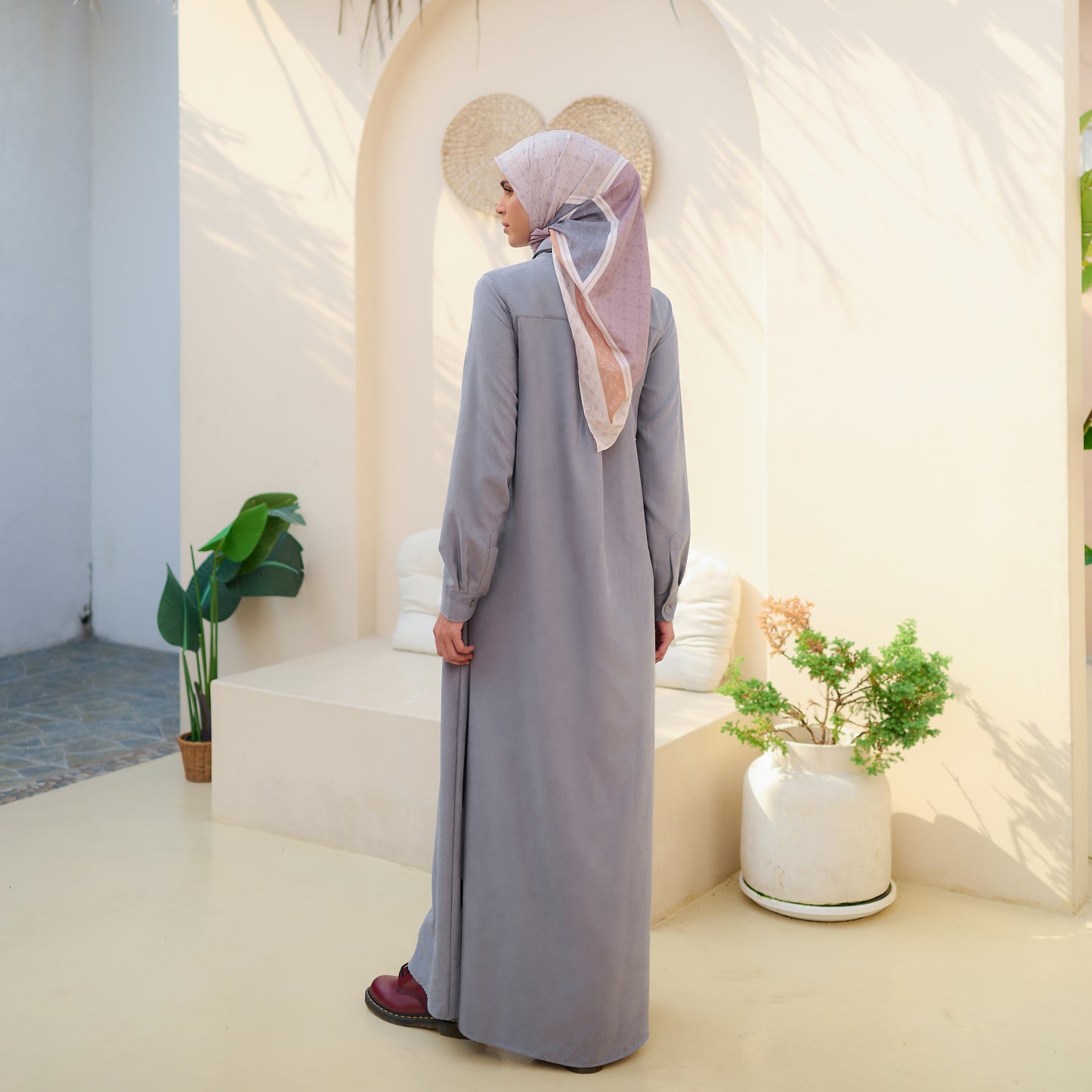 Sameera Dress