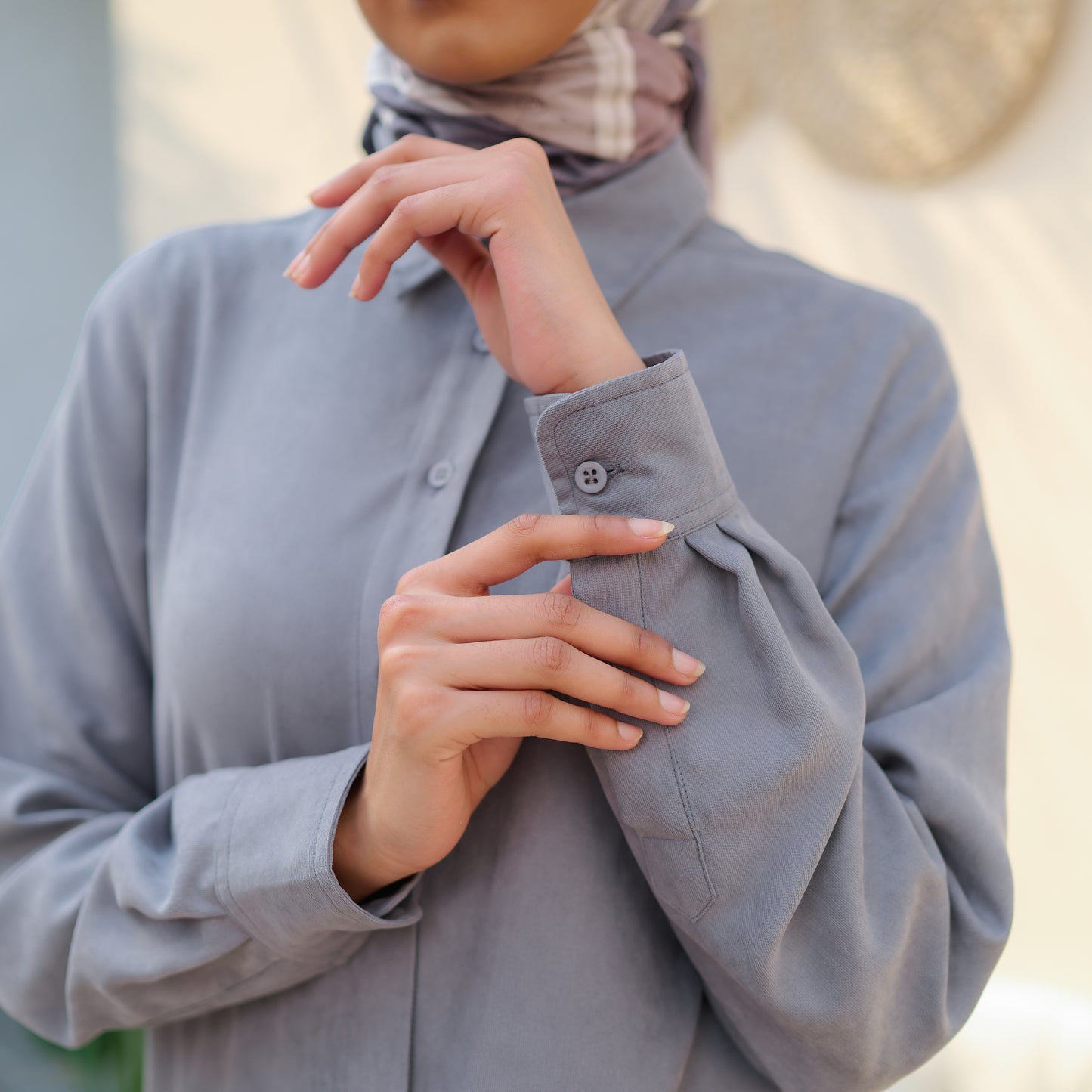 Sameera Dress