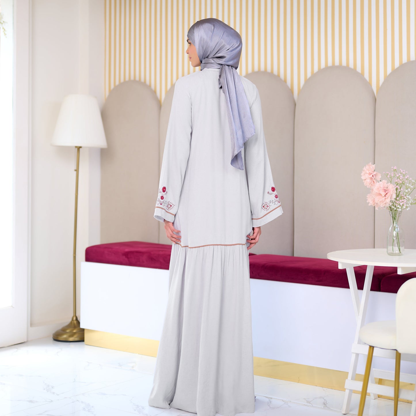 Fadima Dress