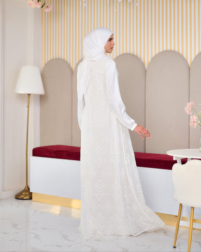 Hanisa Dress