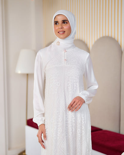 Hanisa Dress