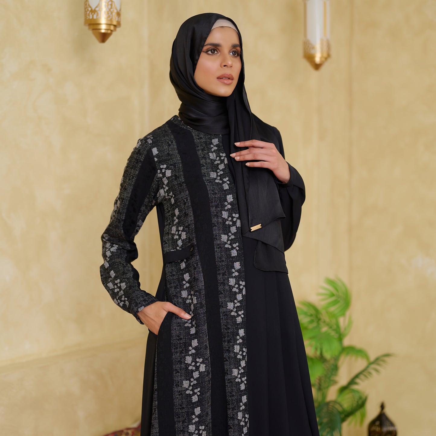 New Avilla Dress