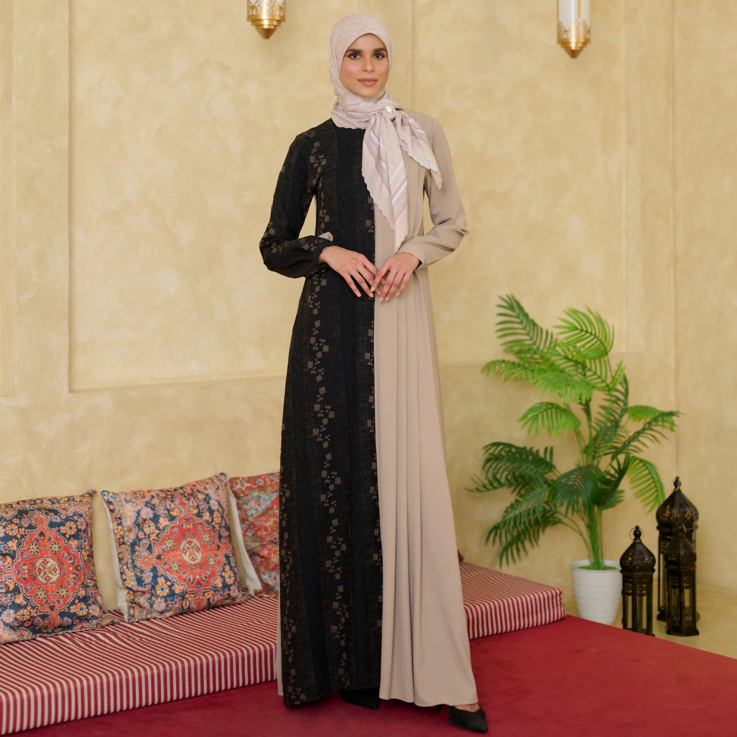 New Avilla Dress