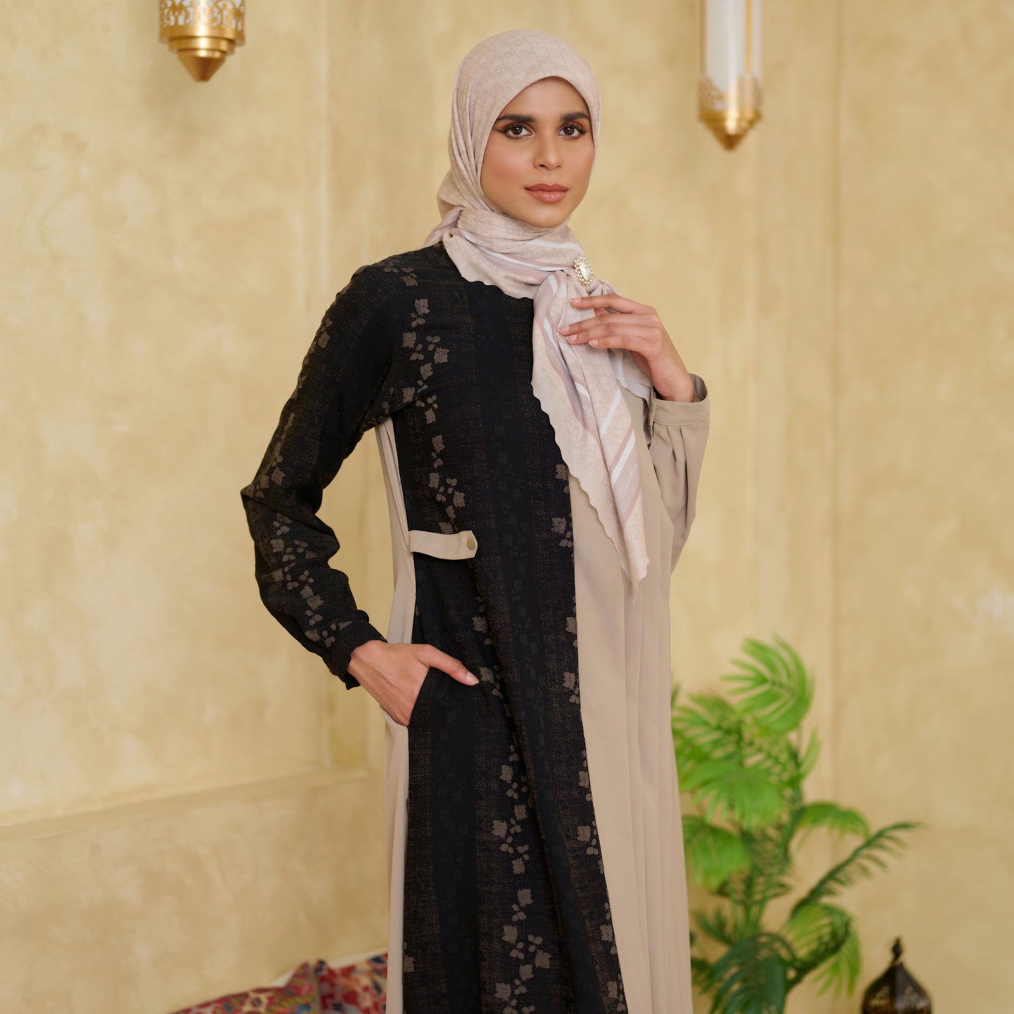 New Avilla Dress