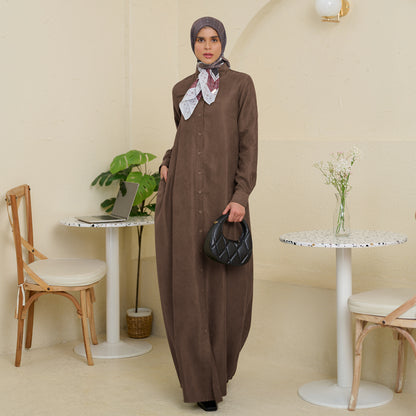 Sameera Dress