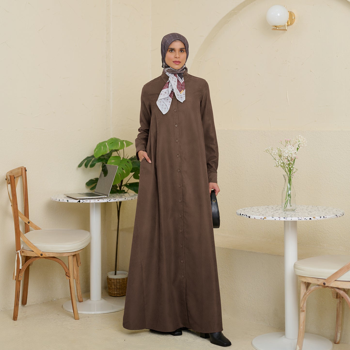 Sameera Dress