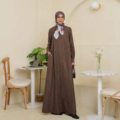 Sameera Dress