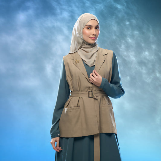 Hedy Vest