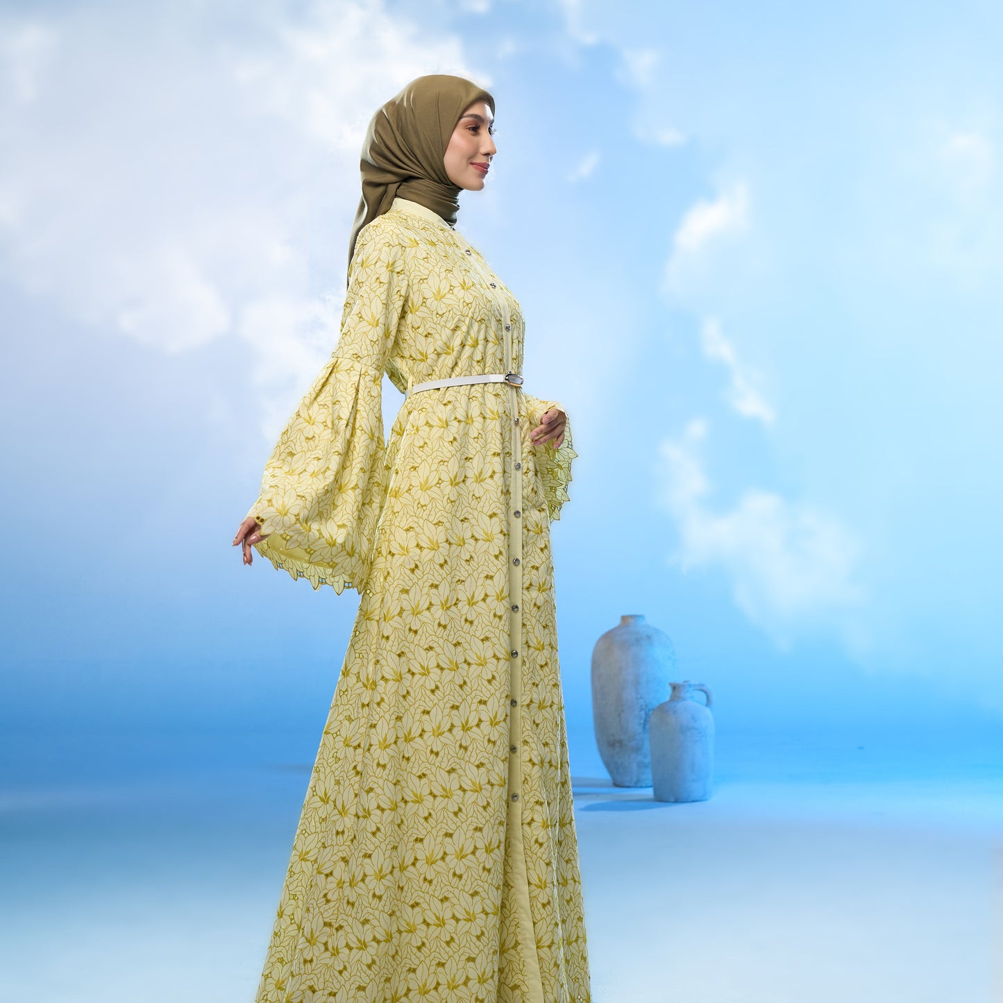 Aylin Dress