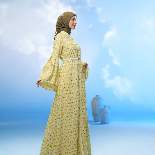 Aylin Dress