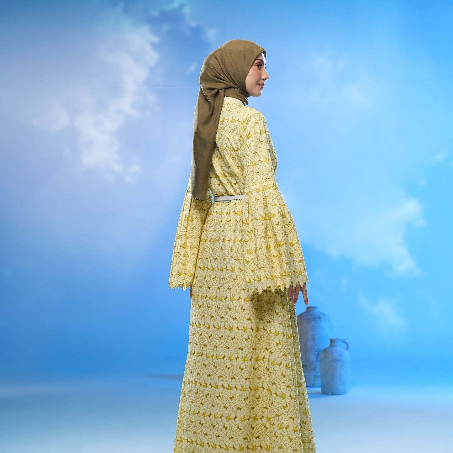Aylin Dress