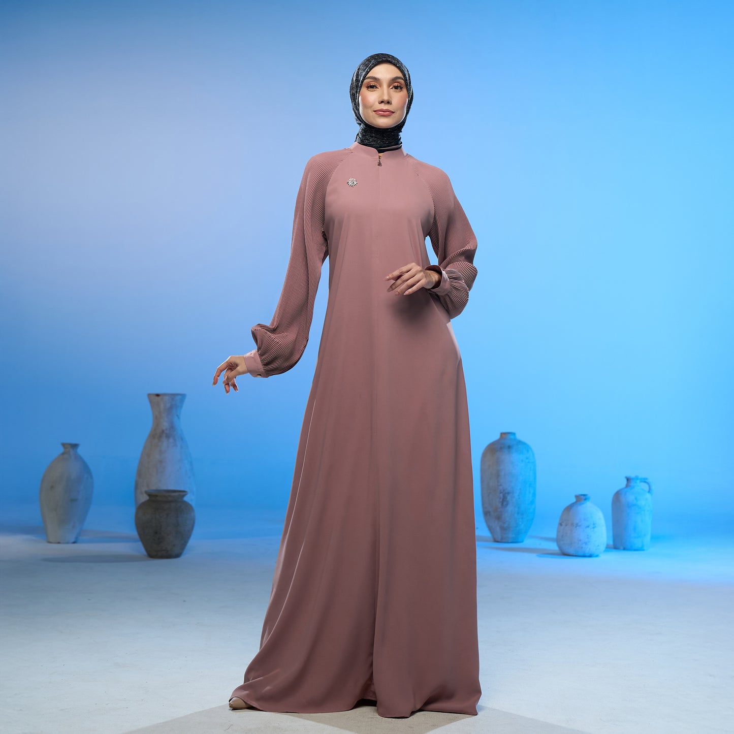 Khai Dress