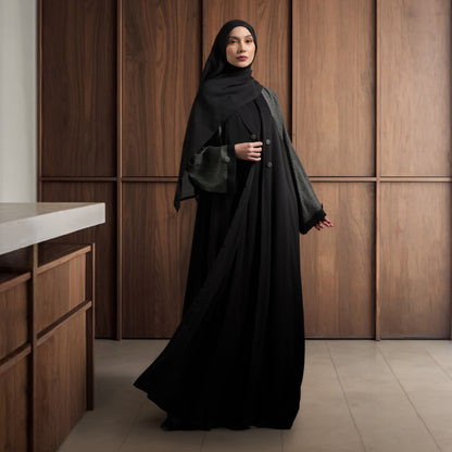 Dhifah Abaya