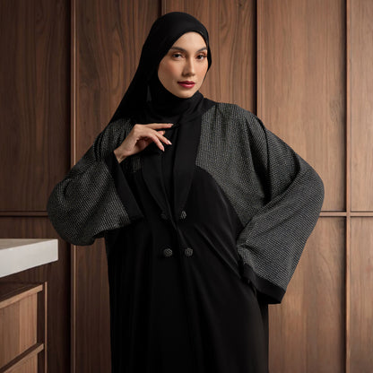 Dhifah Abaya