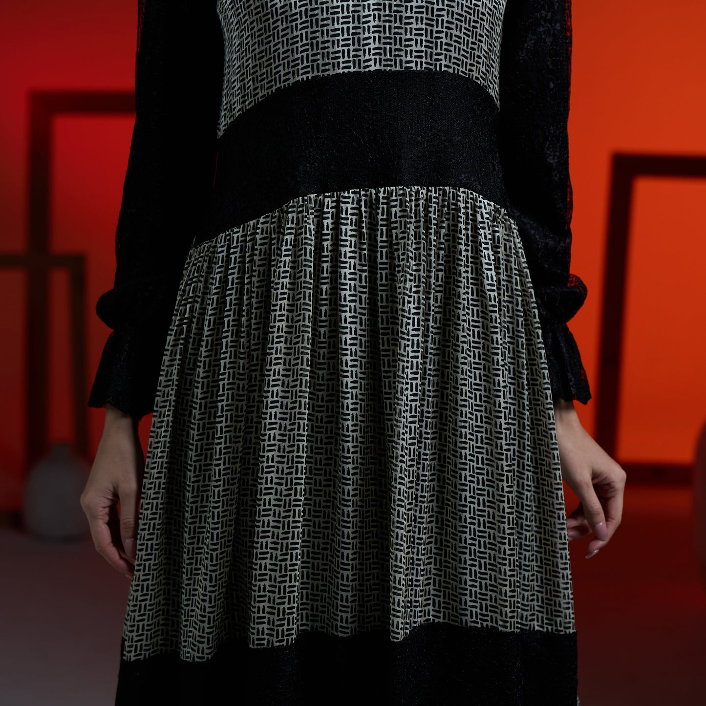 Ivelle Dress