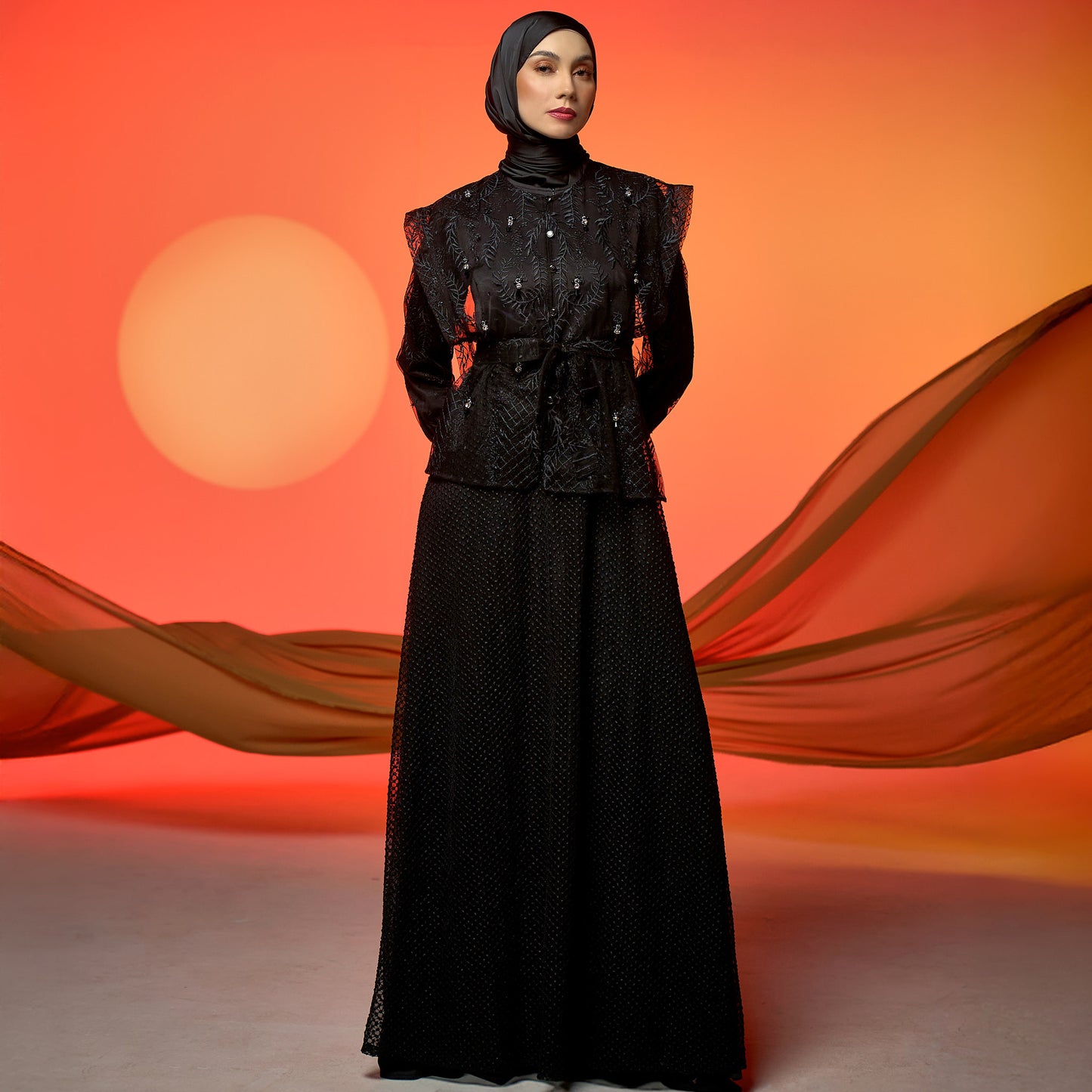 Mahira Dress