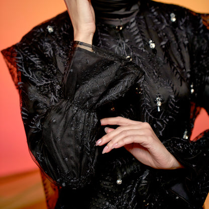 Mahira Dress