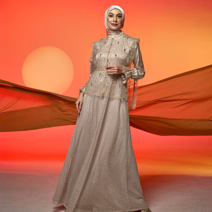 Mahira Dress