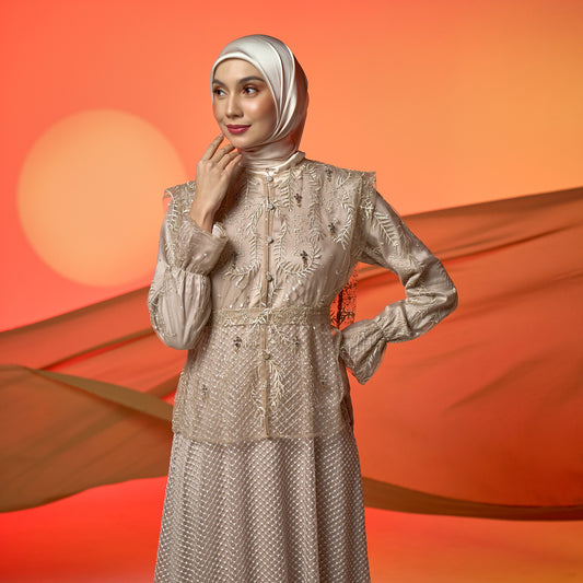 Mahira Dress