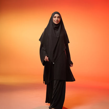 Hanum Set Syari