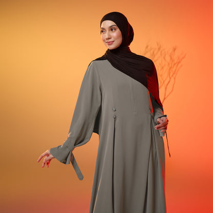 Shazy Abaya