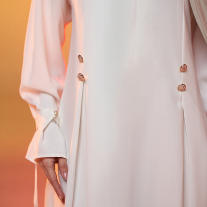 Shazy Abaya
