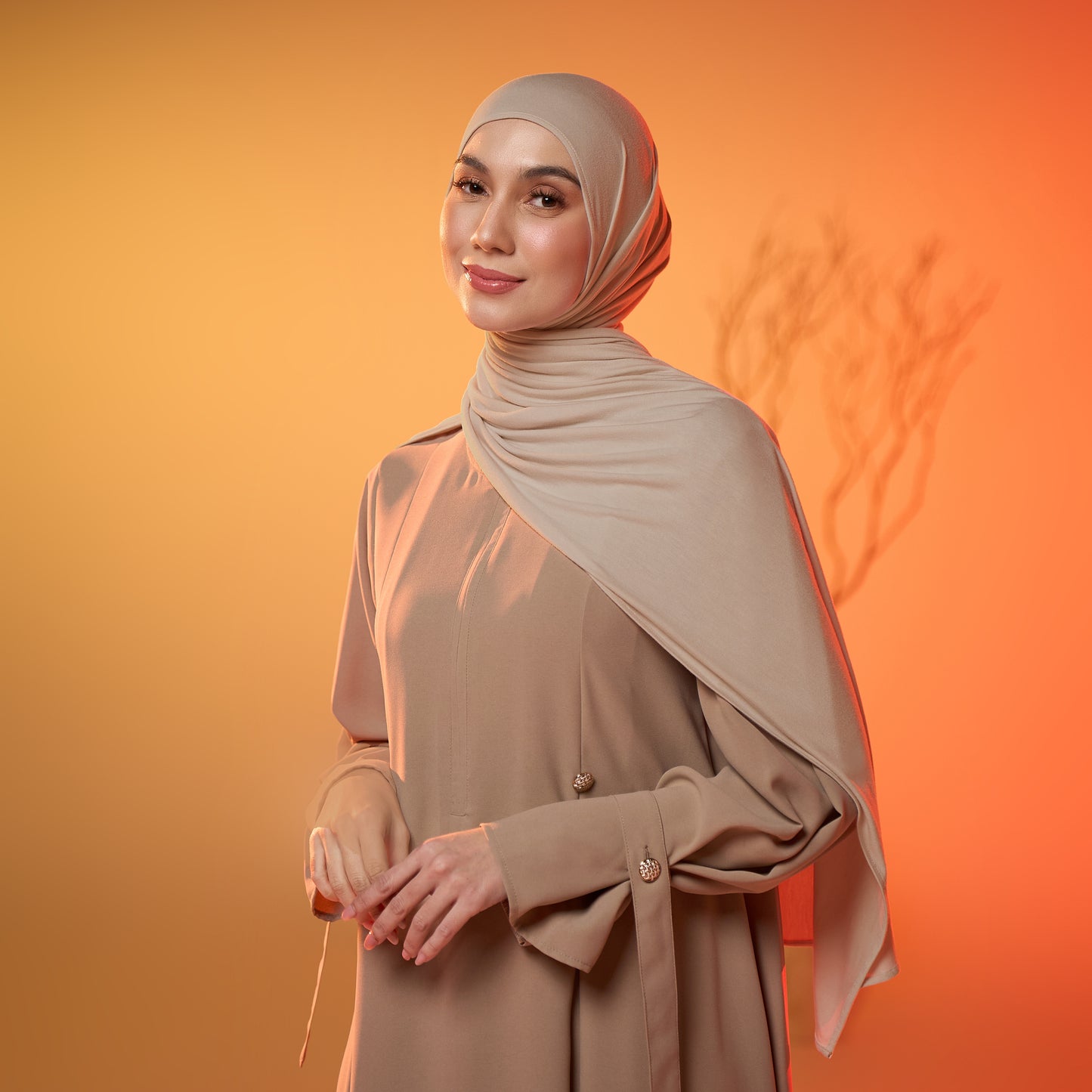 Pashmina Daria
