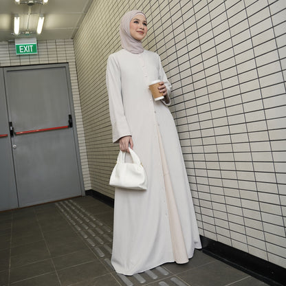 Abaya Stripe
