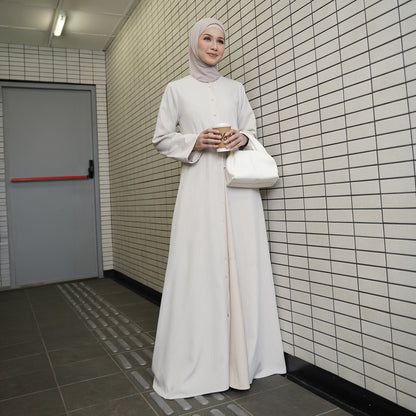 Abaya Stripe