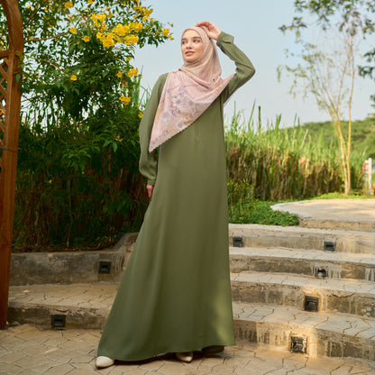 New Plain Hara Dress