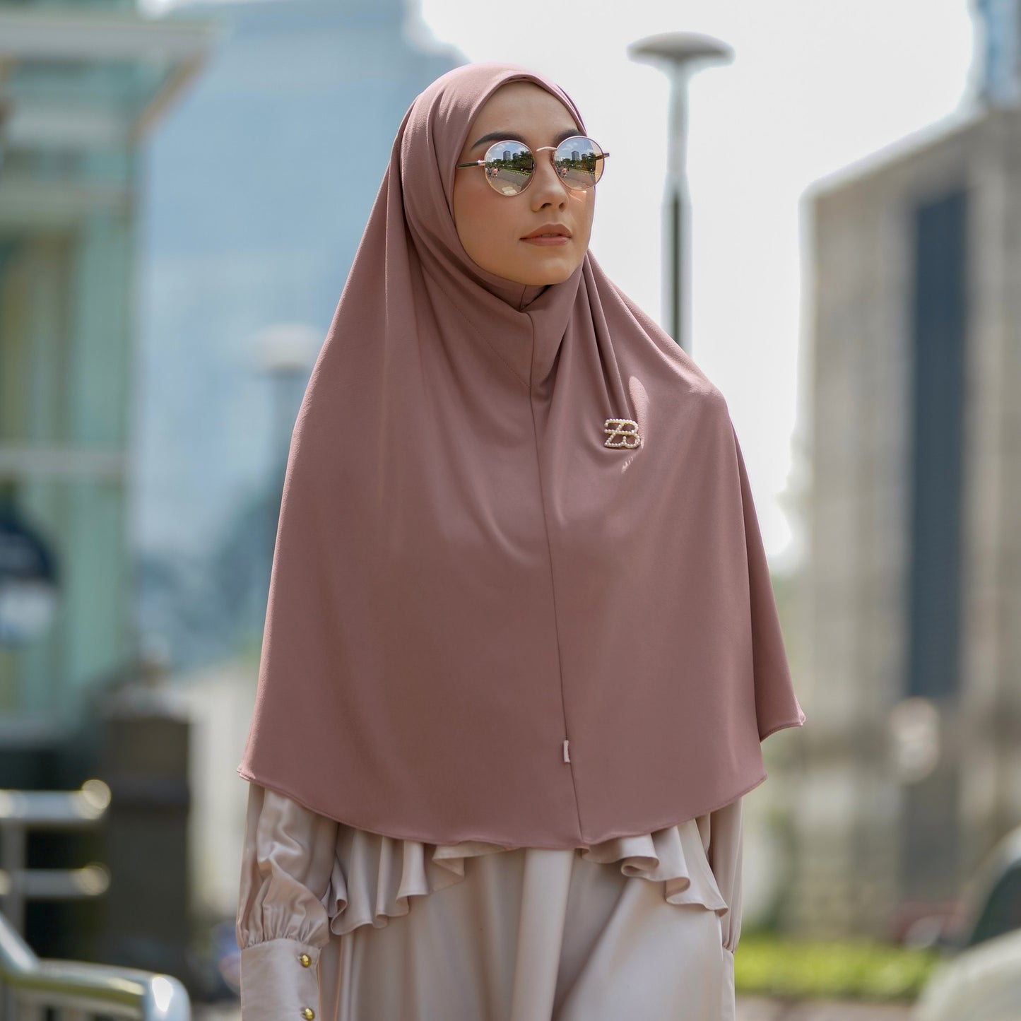 ZB Bergo